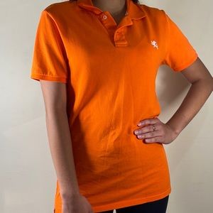 Express button up men’s shirt